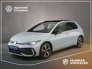 Volkswagen Golf - GTE 1.5 TSI eHybrid 272pk DSG Automaat Panoramadak, Lederen 