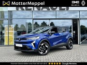 Renault Captur - 1.3 TCe 160 EDC Mild Hybrid Techno | Automaat | 1200KG Trekg