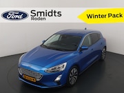 Ford Focus - 125PK EcoBoost Titanium Business | Winter Pack | All season 