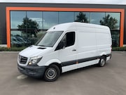 Mercedes-Benz Sprinter - 310 2.2 CDI 366 L2.H2 Cruise 3 Zits Opstap Euro 5b Export