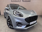 Ford Puma - 1.0 EcoBoost Hybrid ST-Line Panodak Acc Carplay Stoelverw, C