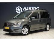 Volkswagen Caddy - 2.0 TDI Comfortline + NAVIGATIE / TREKHAAK / CRUISE CONTROL