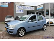 Fiat Punto - 1.4-16V Dynamic