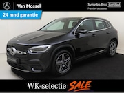 Mercedes-Benz GLA-Klasse - 250 e AMG Line
