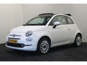 Fiat 500C - 1.0 Hybrid Dolcevita