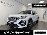 Peugeot 2008 - 1.2 Hybrid 145 Allure | Keyless entry | Camera | Adaptieve C
