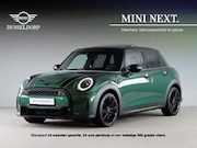 MINI Cooper S - 5-deurs Classic Aut.