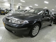 Renault Laguna - 1.9 DCI 120pk Youngtimer Leder ECC-Climat Cruise LM
