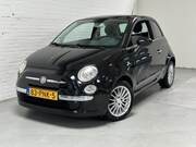 Fiat 500 - 0.9 TwinAir Lounge AIRCO / PANO / CRUISE / LMV