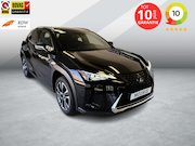 Lexus UX - 250h Business Line