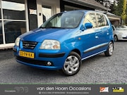 Hyundai Atos - 1.1 AUTOMAAT | APK JULI'27 | 5DRS | NW BANDEN | NAP | 111000