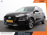 Hyundai Kona - 1.6 GDI HEV Comfort Smart Automaat Climate control Cruise co