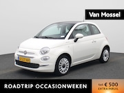 Fiat 500 - 1.0 Hybrid Dolcevita | Apple Carplay/Android Auto | Cruise c