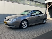 Saab 9-3 - Vector/Aero 20 ltr automaat, BTW auto en nieuwe kap