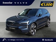Volvo EX90 - Twin Motor Performance Ultra 7p. 111 kWh | Bowers & Wilkins 