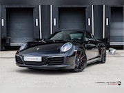 Porsche 911 - /991 3.0 4S