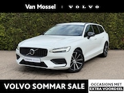 Volvo V60 - B3 Momentum Advantage | Blis | Parkeer sensoren | Elektrisch