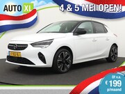 Opel Corsa-e - Elegance 50 kWh Camera Half-Leder 17'LMV