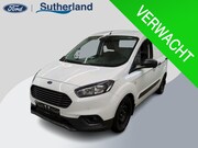 Ford Transit Courier - 1.0 Trend EcoBoost S&S | 18.000 KM | Navigatie | Driver Pack
