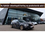 BMW 1-serie - 130i 265pk M-sport Cup Trackday Ringtool Tracktool Raceauto 