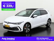 Volkswagen Golf - 1.4 eHybrid GTE | Panoramadak | IQ.Light | Trekhaak | Zondag
