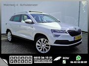 Skoda Karoq - 1.5 TSI ACT Style Pano 360° Carplay Trekhaak Business Sportl