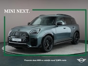 MINI Countryman - E John Cooper Works XL