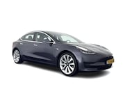 Tesla Model 3 - Standard RWD Plus 60 kWh [ 3-Fase-11kW ]{SoH-98%} (INCL-BTW)