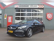 Mercedes-Benz CLA-Klasse - 200 AMG line 12 mnd. gar
