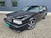 Volvo 850 - 2.3 T-5R, Zwitserse oorsprong, netto € 19.500, bin