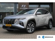 Hyundai Tucson - 1.6 T-GDI HEV Comfort Smart | Achteruitrijcamera | Afneembar