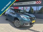 Peugeot 2008 - 1.2 PT ACTIVE + AIRCO/APPLE CARPLAY/ANDROID AUTO/CRUISE