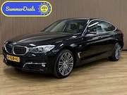BMW 3-serie - Gran Turismo 320i High Executive|Navigatie