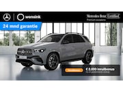 Mercedes-Benz GLE-klasse - 400e 4MATIC Sport Edition | Night | Premium Plus | Panoramas