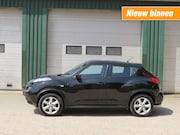 Nissan Juke - 1.6 ACENTA