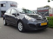 Kia Rio - 1.2 CVVT Comfort Pack
