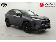 Toyota RAV4 - 2.5 Hybrid AWD Bi-Tone | Apple Carplay / Android Auto | Stoe