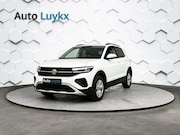 Volkswagen T-Cross - 1.0 Business Edition DSG Automaat | Adaptieve Cruise Control
