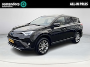 Toyota RAV4 - 2.5 Hybrid AWD Executive Business | Schuif/ kanteldak | Trek