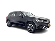 Mercedes-Benz GLC-klasse - 300e 4MATIC Business Solution (Plug-In) {SOH-94%} (INCL-BTW)