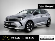 Opel Grandland - 1.2 Turbo Business Edition | Apple Carplay/Android Auto | Ca