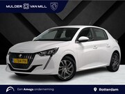 Peugeot 208 - Active Pack 1.2 Turbo 100pk | NAVI | PARKEERHULP | LM-VELGEN
