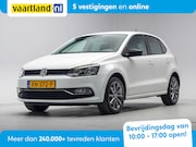 Volkswagen Polo - 1.2 TSI 90pk First Edition 5-drs [ Climate Cruise Stoelverwa