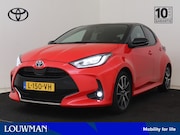 Toyota Yaris - 1.5 Hybrid Executive | Dealer onderhouden | Dodehoek detecti