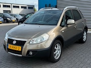 Fiat Sedici - 1.6-16V Emotion