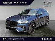 Volvo XC60 - 2.0 T8 Plug-in hybrid AWD Ultra Black Edition | Trekhaak | P
