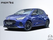 Mazda 2 Hybrid - 1.5 Automaat Homura | Achteruitrijcamera | Carplay / Android