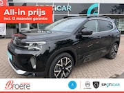 Citroën C5 Aircross - 1.6 Plug-in Hybrid 225 Shine Adaptive cruise control