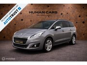 Peugeot 5008 - 1.6 THP Blue Lease Executive 7p. 155.895 n.a.p.