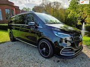Mercedes-Benz V-klasse - 300d 4-matic L3 Avantgarde XXL trekhaak